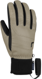 Reusch Highland R-TEX® XT 6102240 9002 brown front